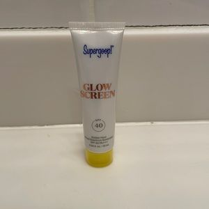 Supergoop! Glow Screen SPF 40
